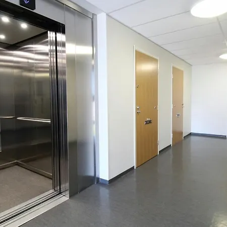 Apartamento Convenient For 5 With Sauna Maukkula